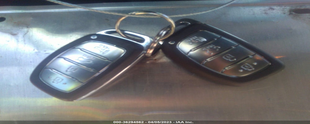 KM8J33AL1KU992890 2019 HYUNDAI TUCSON photo no. 11