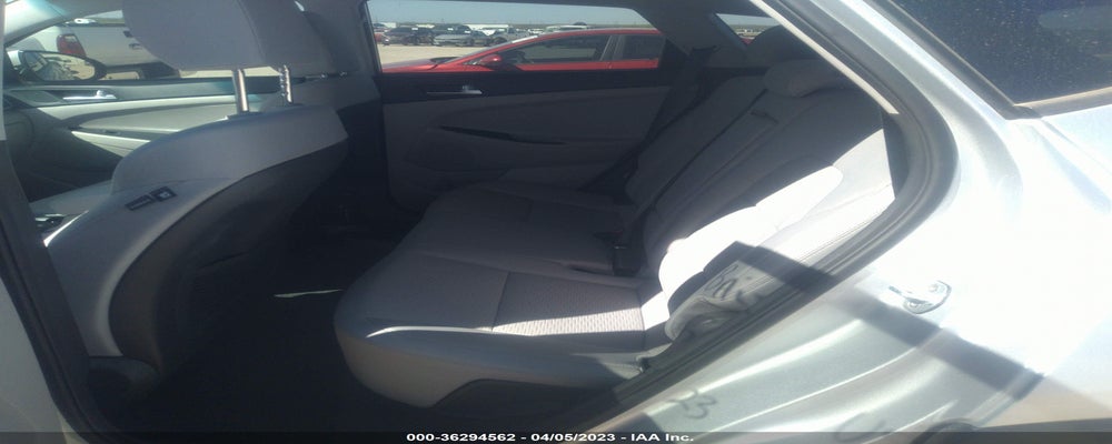 KM8J33AL1KU992890 2019 HYUNDAI TUCSON photo no. 8