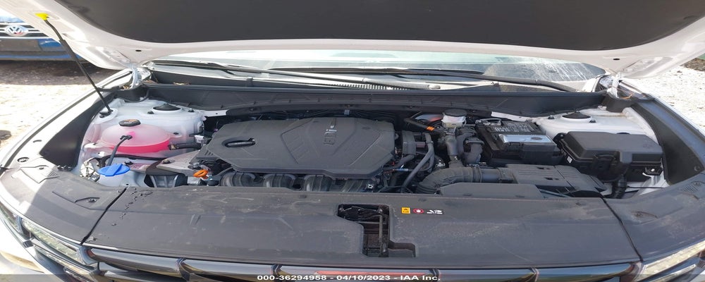 5NMJF3AE4NH158251 2022 HYUNDAI TUCSON photo no. 10