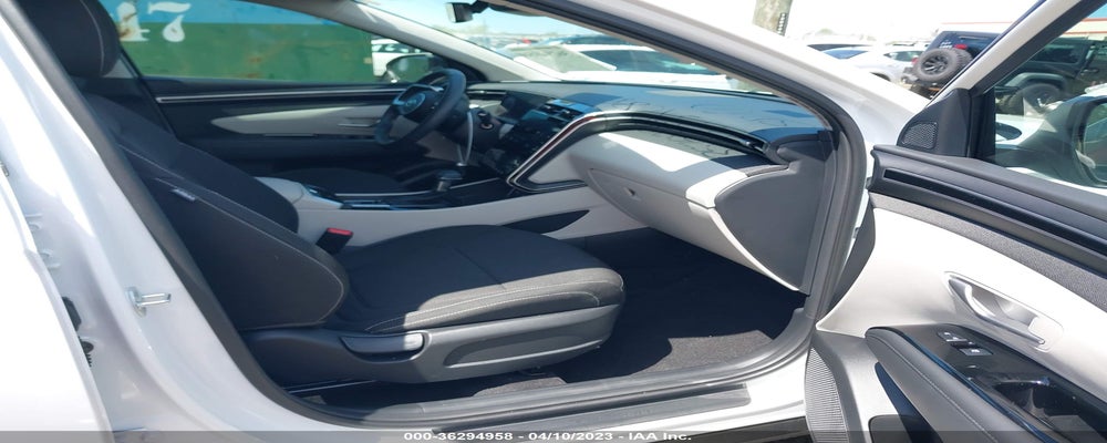 5NMJF3AE4NH158251 2022 HYUNDAI TUCSON photo no. 5