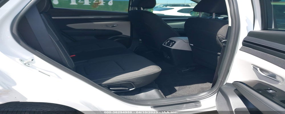 5NMJF3AE4NH158251 2022 HYUNDAI TUCSON photo no. 8