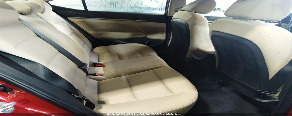 5NPD74LF9JH329806 2018 HYUNDAI ELANTRA photo no. 8