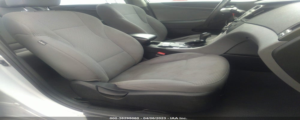 5NPEB4AC4EH917484 2014 HYUNDAI SONATA photo no. 5
