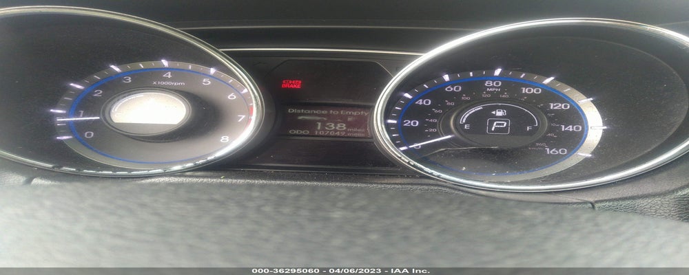 5NPEB4AC4EH917484 2014 HYUNDAI SONATA photo no. 7