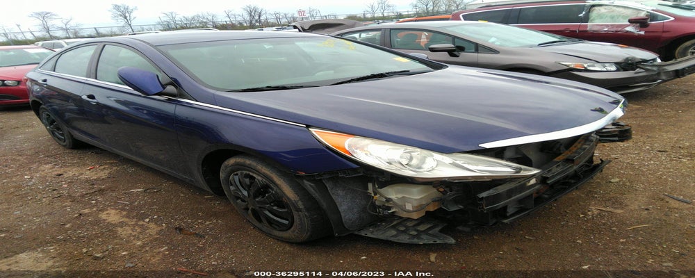 5NPEB4AC9BH251542 2011 HYUNDAI SONATA photo no. 19
