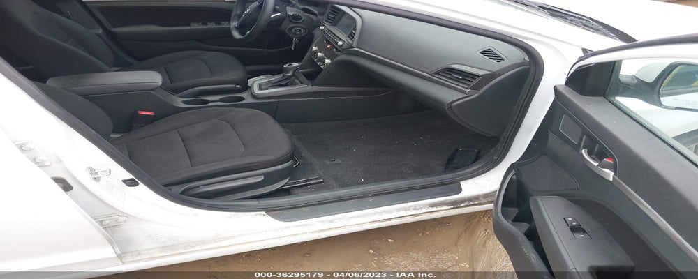5NPD84LF6LH579617 2020 HYUNDAI ELANTRA photo no. 5