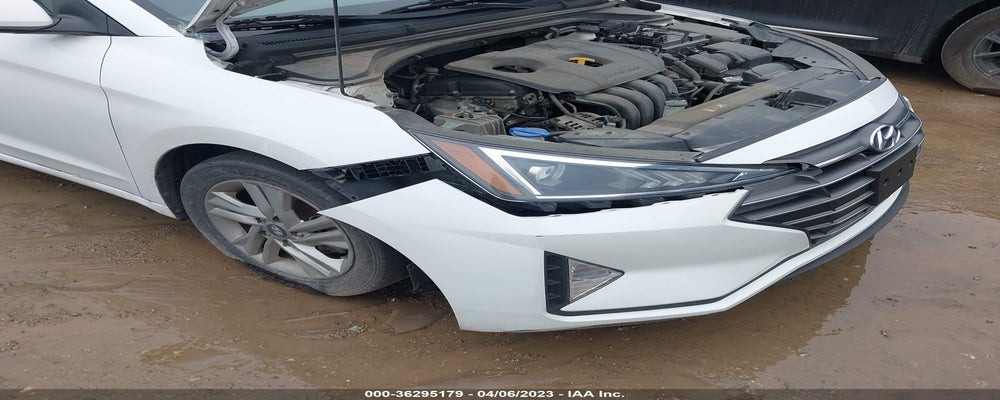 5NPD84LF6LH579617 2020 HYUNDAI ELANTRA photo no. 6