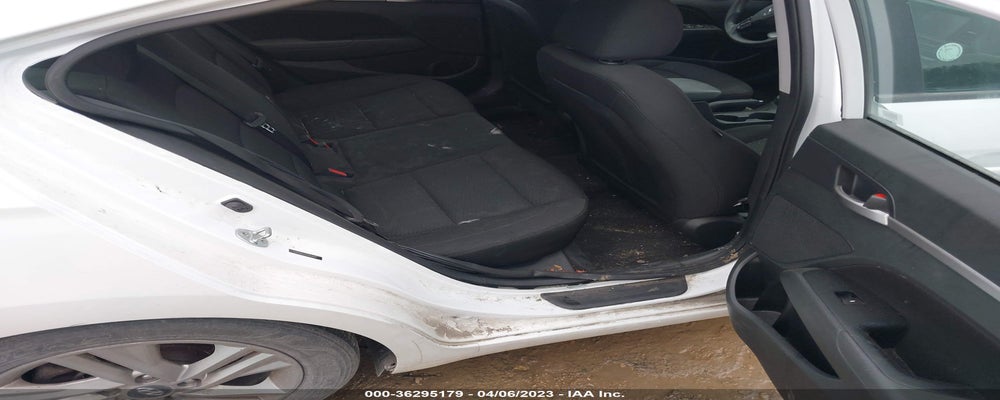 5NPD84LF6LH579617 2020 HYUNDAI ELANTRA photo no. 8
