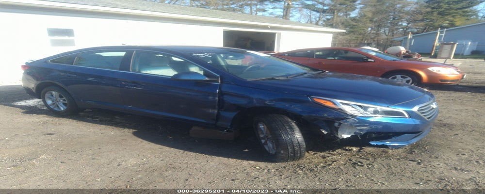 5NPE24AF6GH323038 2016 HYUNDAI SONATA photo no. 18