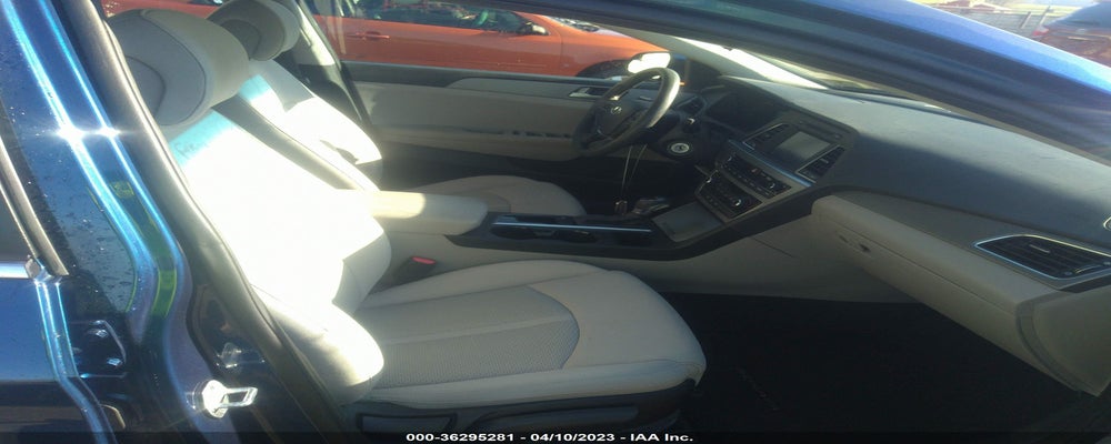 5NPE24AF6GH323038 2016 HYUNDAI SONATA photo no. 5