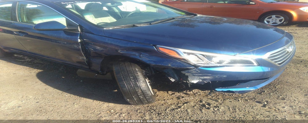 5NPE24AF6GH323038 2016 HYUNDAI SONATA photo no. 6