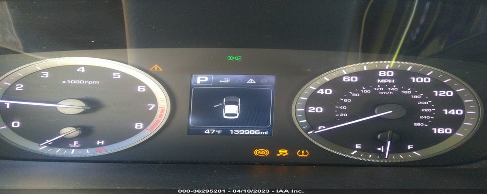 5NPE24AF6GH323038 2016 HYUNDAI SONATA photo no. 7