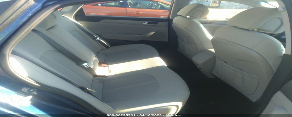 5NPE24AF6GH323038 2016 HYUNDAI SONATA photo no. 8