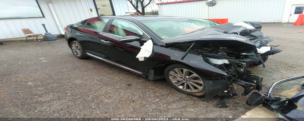 5NPE34AF1HH595396 2017 HYUNDAI SONATA photo no. 20
