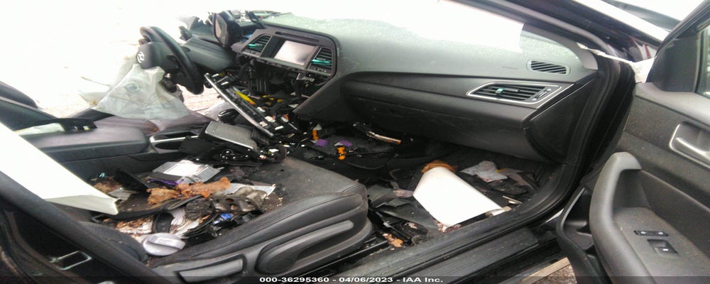 5NPE34AF1HH595396 2017 HYUNDAI SONATA photo no. 5