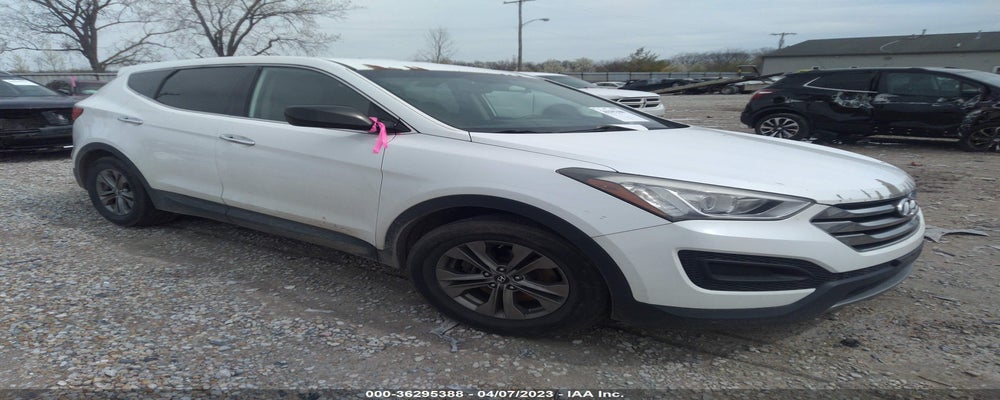5XYZT3LB5DG035890 2013 HYUNDAI SANTA FE SPORT photo no. 16