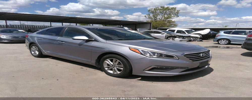 5NPE24AF9FH168323 2015 HYUNDAI SONATA photo no. 9