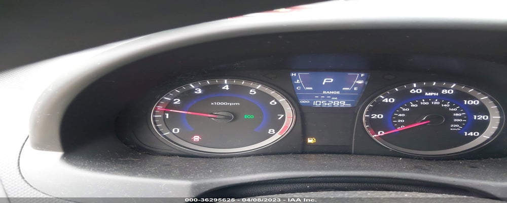 KMHCT5AE7EU192699 2014 HYUNDAI ACCENT photo no. 7