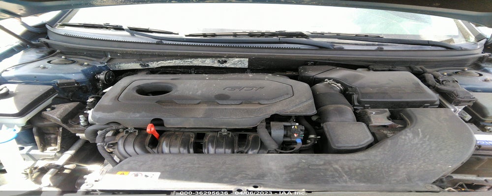 5NPE34AF7GH414526 2016 HYUNDAI SONATA photo no. 10