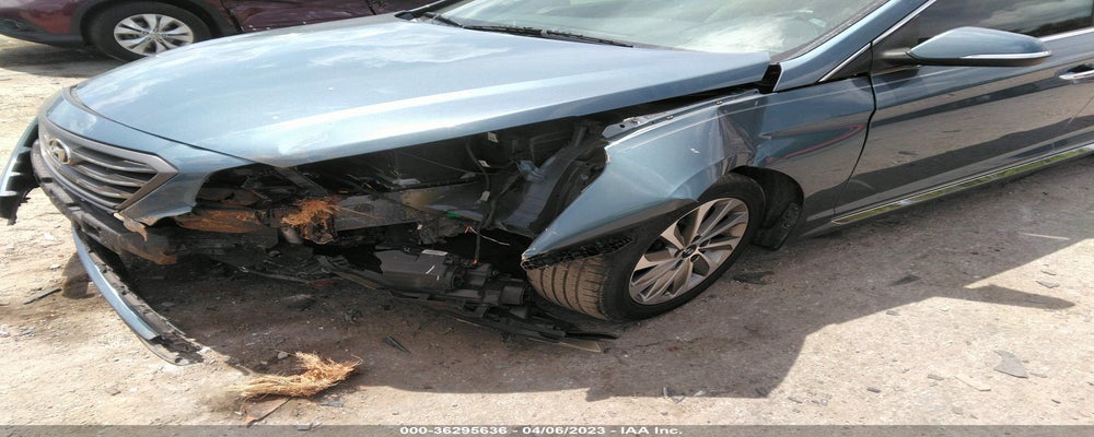 5NPE34AF7GH414526 2016 HYUNDAI SONATA photo no. 6