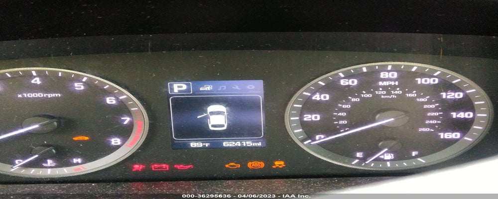 5NPE34AF7GH414526 2016 HYUNDAI SONATA photo no. 7