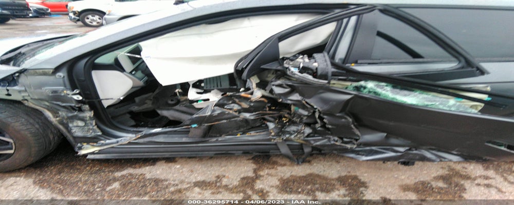 KM8KN4AE8NU110303 2022 HYUNDAI IONIQ 5 photo no. 6
