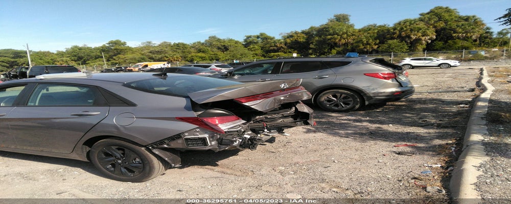 KMHLM4AG6PU478037 2023 HYUNDAI ELANTRA photo no. 6