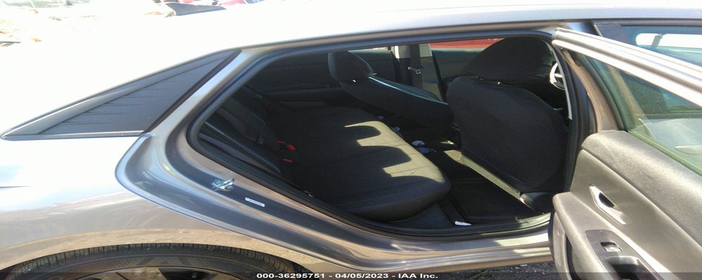 KMHLM4AG6PU478037 2023 HYUNDAI ELANTRA photo no. 8