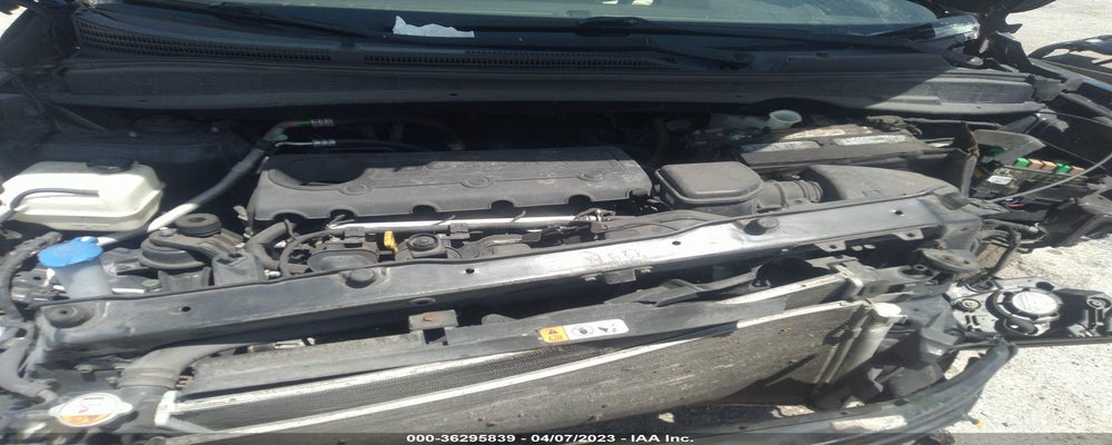 KM8JU3AC9DU648711 2013 HYUNDAI TUCSON photo no. 10