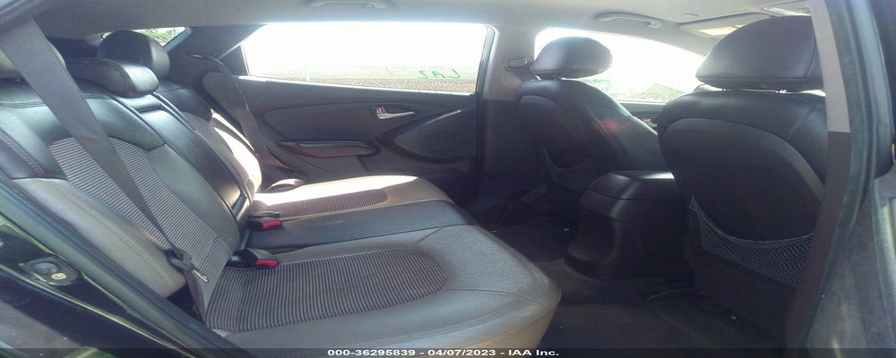 KM8JU3AC9DU648711 2013 HYUNDAI TUCSON photo no. 8
