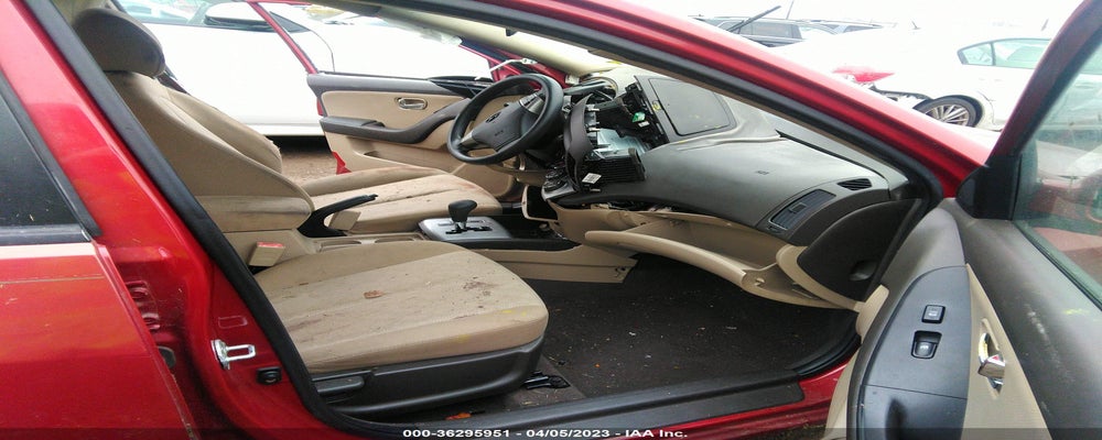 KMHDU4AD0AU871906 2010 HYUNDAI ELANTRA photo no. 5