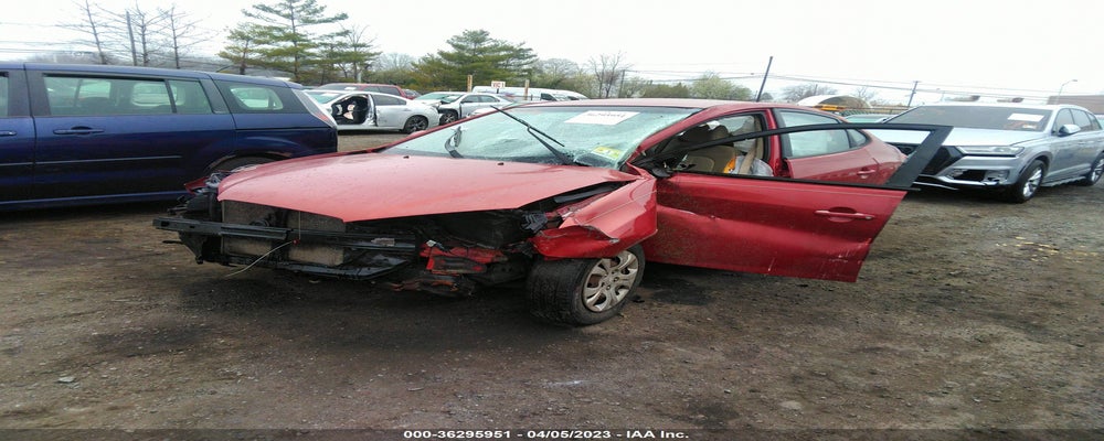 KMHDU4AD0AU871906 2010 HYUNDAI ELANTRA photo no. 6