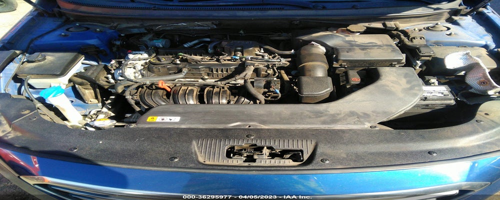 5NPE24AF7GH364245 2016 HYUNDAI SONATA photo no. 10
