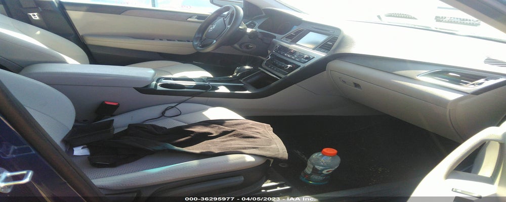 5NPE24AF7GH364245 2016 HYUNDAI SONATA photo no. 5