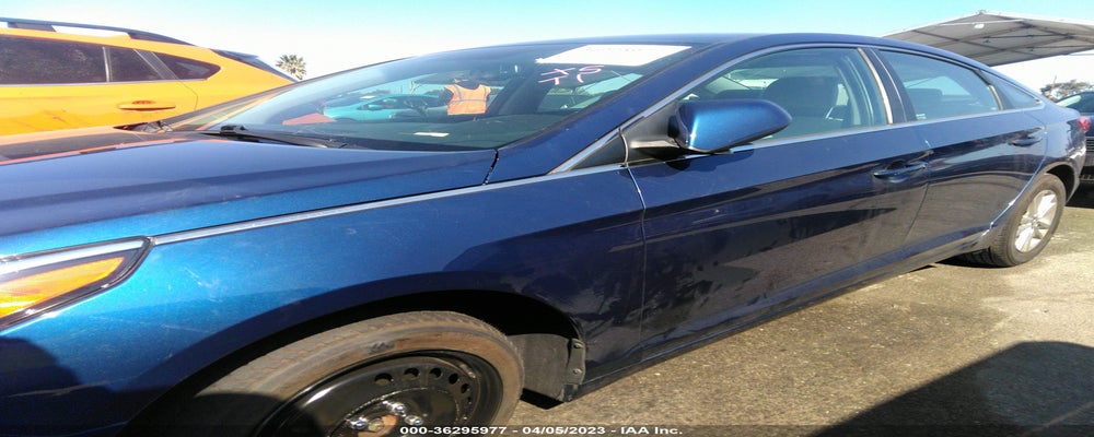 5NPE24AF7GH364245 2016 HYUNDAI SONATA photo no. 6