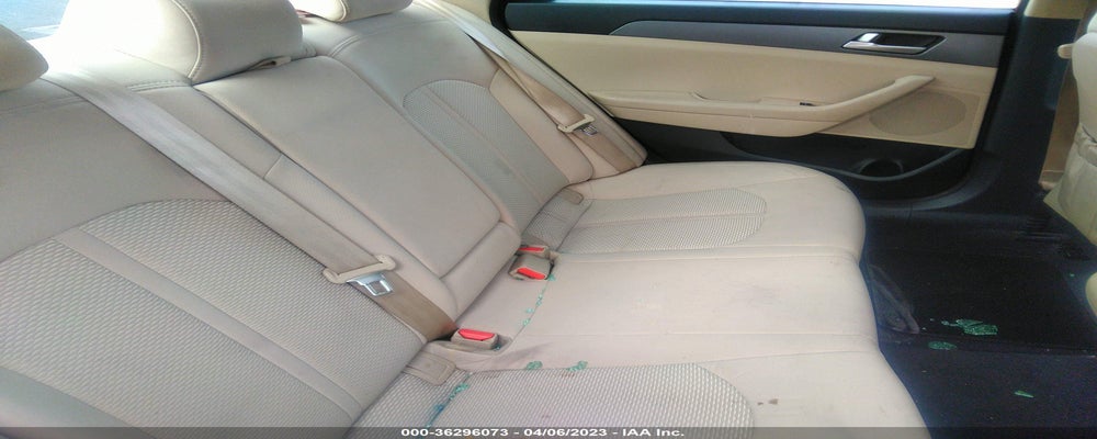 5NPE24AF6FH227473 2015 HYUNDAI SONATA photo no. 8