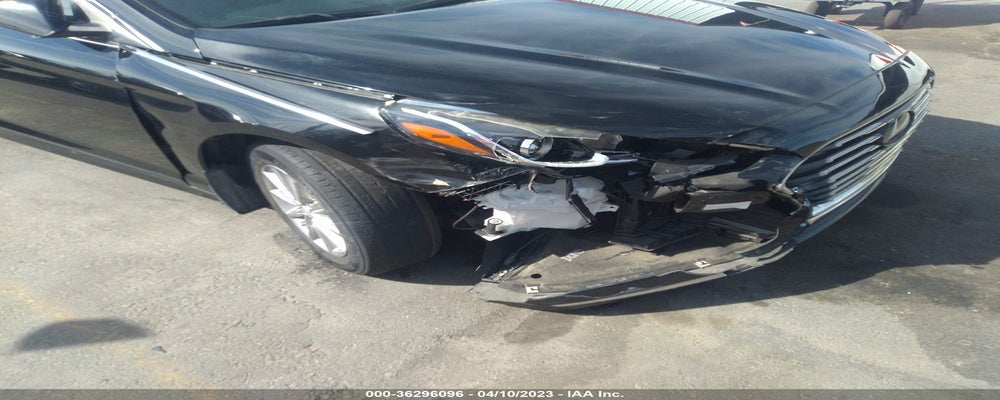 5NPE24AF8JH694709 2018 HYUNDAI SONATA photo no. 6