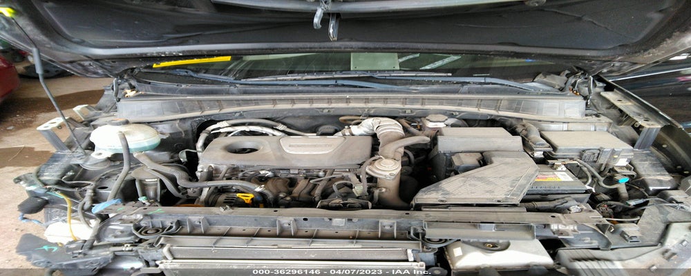 KM8J33A2XGU201352 2016 HYUNDAI TUCSON photo no. 10