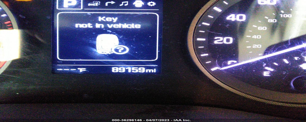 KM8J33A2XGU201352 2016 HYUNDAI TUCSON photo no. 7