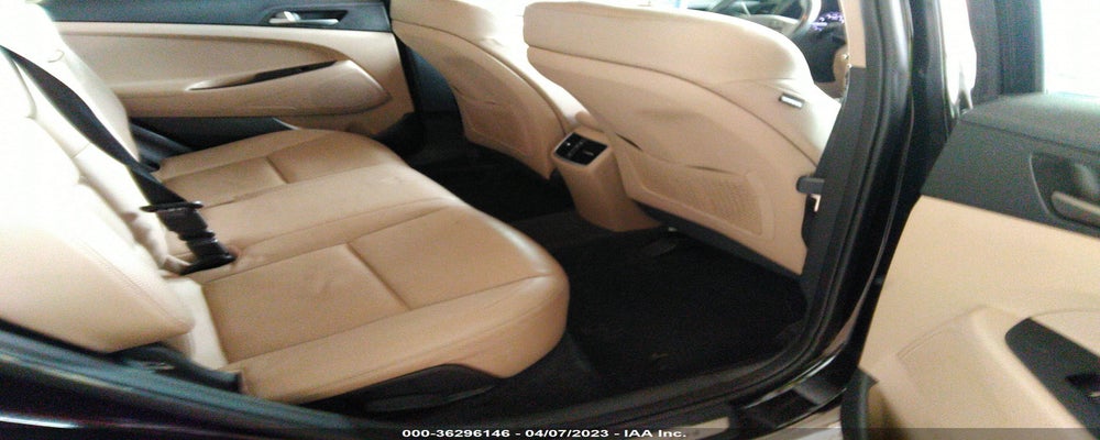 KM8J33A2XGU201352 2016 HYUNDAI TUCSON photo no. 8