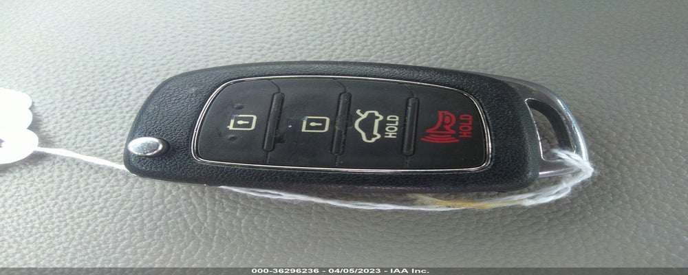 5NPE24AF1FH152570 2015 HYUNDAI SONATA photo no. 11