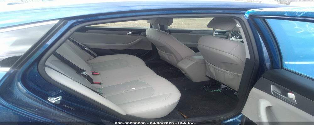 5NPE24AF1FH152570 2015 HYUNDAI SONATA photo no. 8