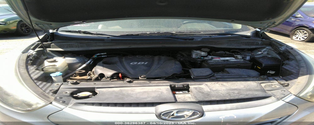 KM8JU3AG7FU010348 2015 HYUNDAI TUCSON photo no. 10