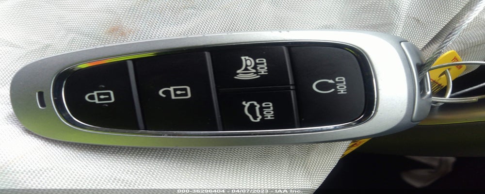 KMHL14JA7PA278631 2023 HYUNDAI SONATA photo no. 11