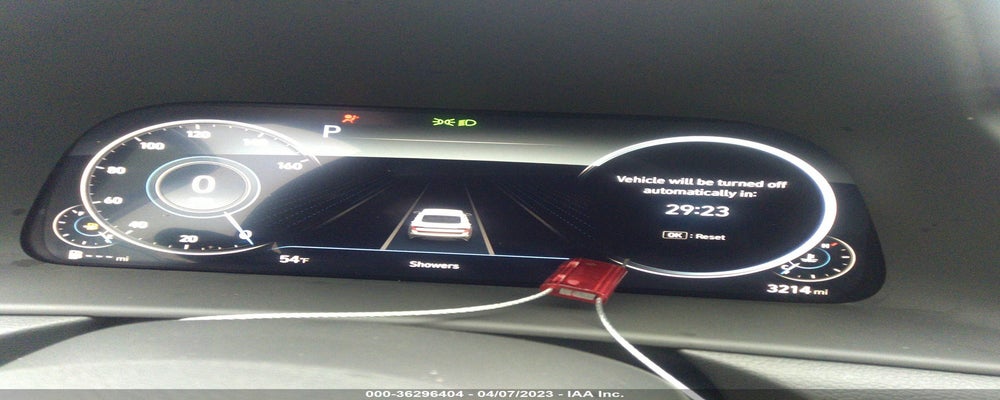 KMHL14JA7PA278631 2023 HYUNDAI SONATA photo no. 7
