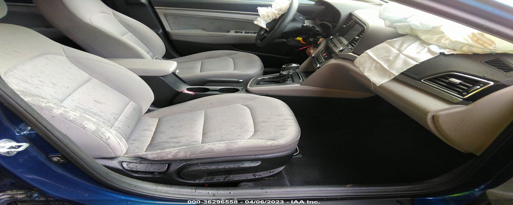 5NPD84LF0JH214198 2018 HYUNDAI ELANTRA photo no. 5
