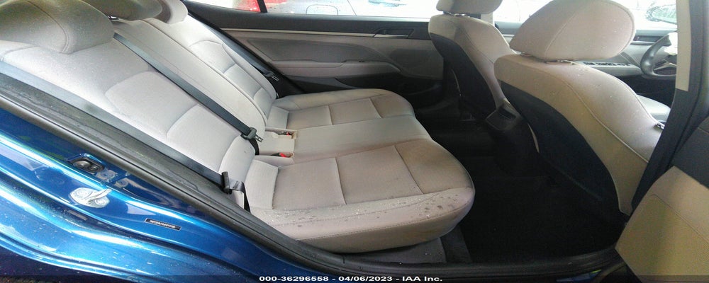5NPD84LF0JH214198 2018 HYUNDAI ELANTRA photo no. 8