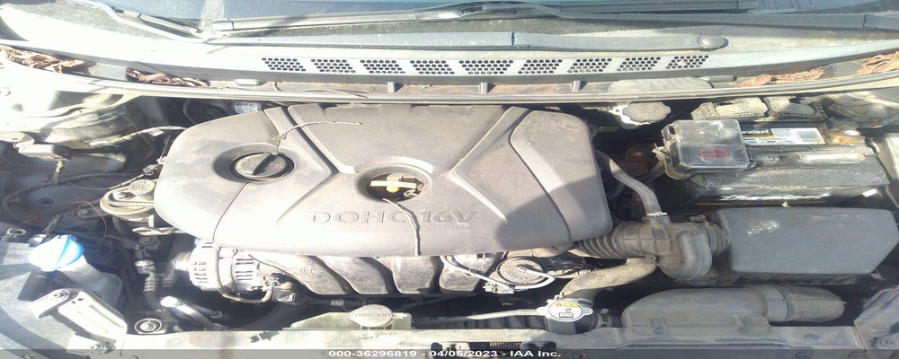 5NPDH4AE4GH737680 2016 HYUNDAI ELANTRA photo no. 10