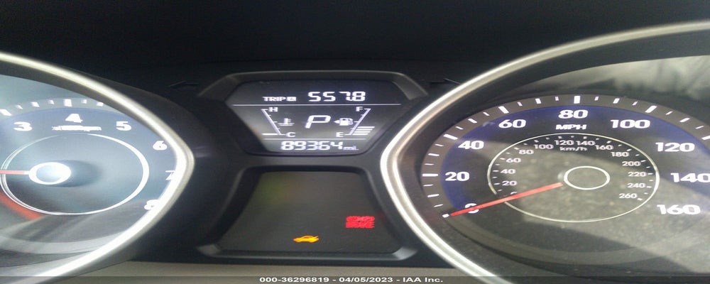 5NPDH4AE4GH737680 2016 HYUNDAI ELANTRA photo no. 7