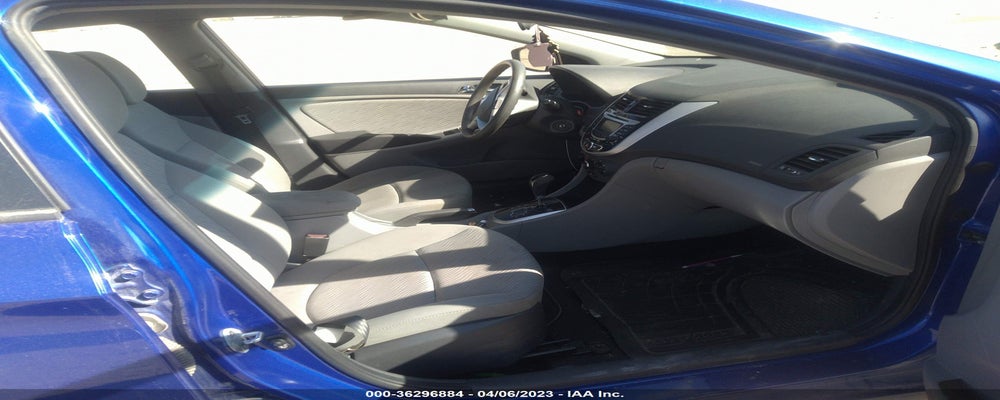 KMHCU4AE4CU050010 2012 HYUNDAI ACCENT photo no. 5